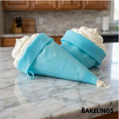 Reusable Piping Nozzle Tip Bag