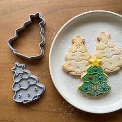 Edelstahl-Rohrdüse – Serie mit dekorativem Muster | Modell Nr. 241