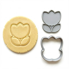 Edelstahl-Rohrdüse – Serie mit dekorativem Muster | Modell Nr. 241