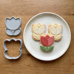 Edelstahl-Rohrdüse – Serie mit dekorativem Muster | Modell Nr. 241