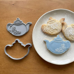 Edelstahl-Rohrdüse – Serie mit dekorativem Muster | Modell Nr. 241