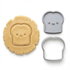 Edelstahl-Rohrdüse – Serie mit dekorativem Muster | Modell Nr. 241