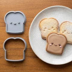 Edelstahl-Rohrdüse – Serie mit dekorativem Muster | Modell Nr. 241