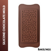 Small Hearts Shape Silicone Chocolate Mold