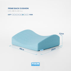 Prime Back Cushion