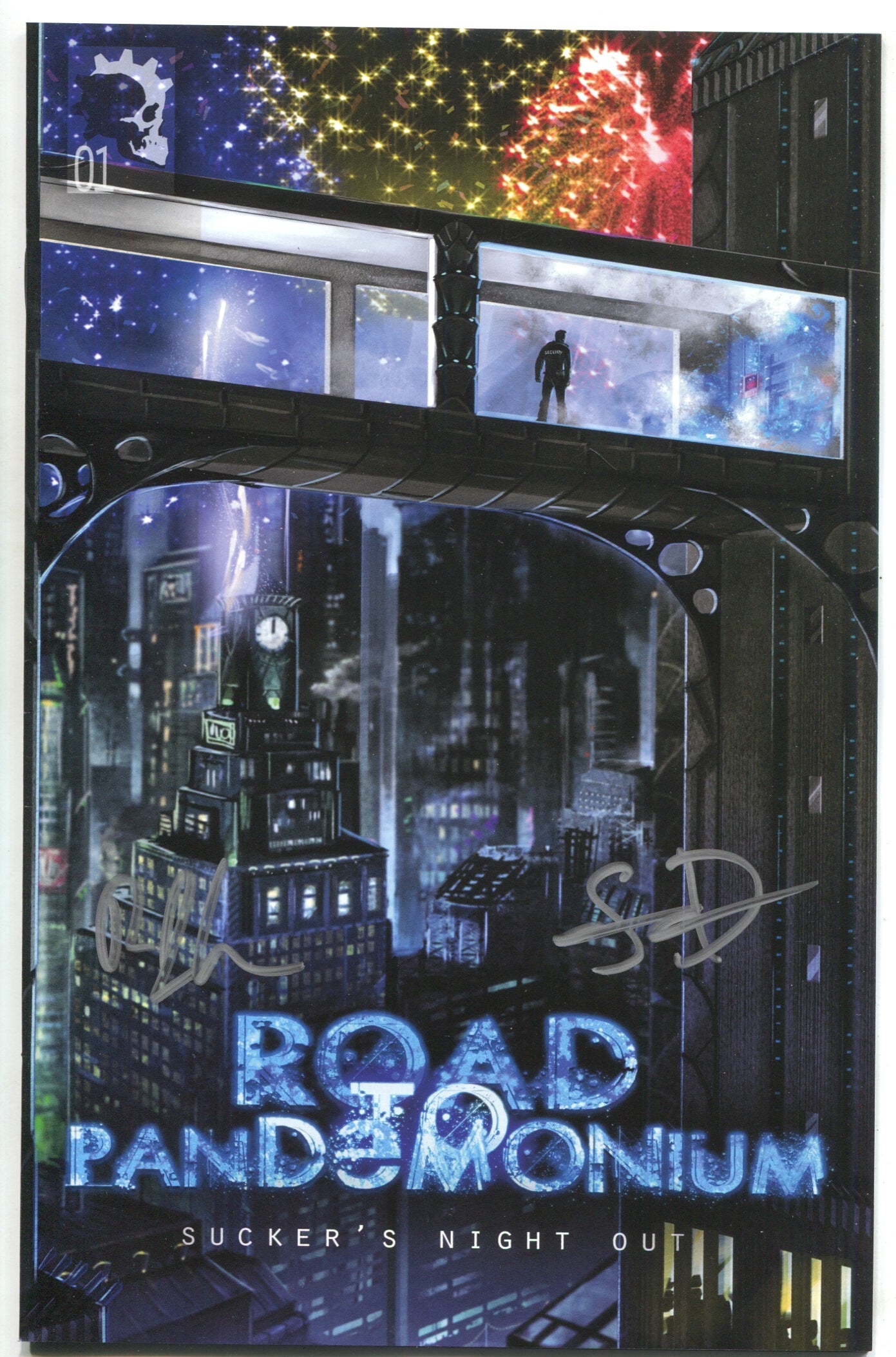 15-Cavity Mini Stars Silicone Chocolate Mold