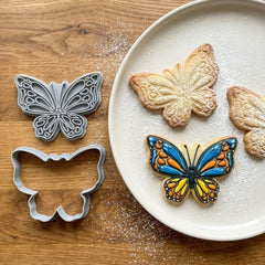 Embout de tuyauterie en acier inoxydable – Série à motifs décoratifs | Modèle n° 241