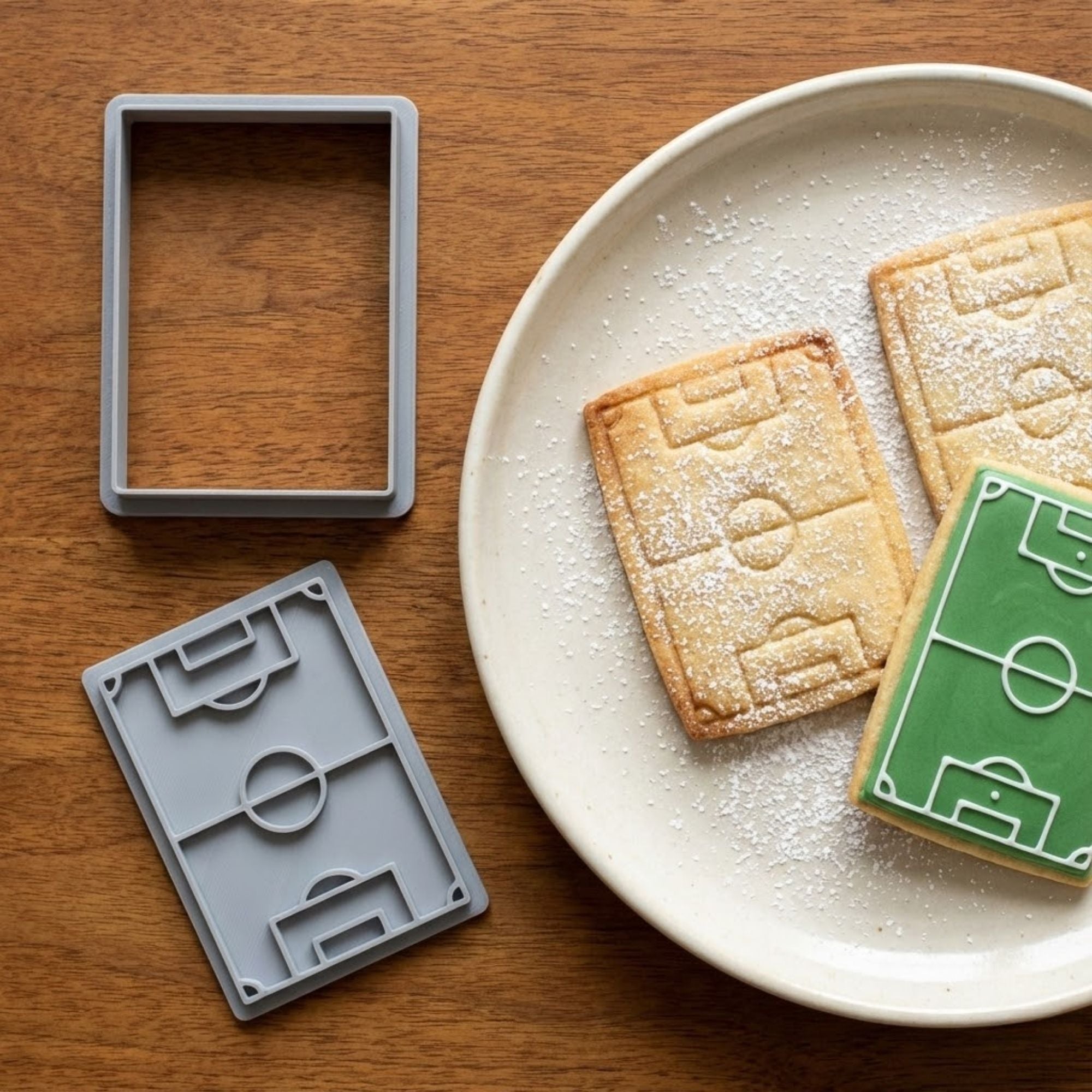 Embout de tuyauterie en acier inoxydable – Série à motifs décoratifs | Modèle n° 241