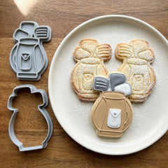 Embout de tuyauterie en acier inoxydable – Série à motifs décoratifs | Modèle n° 241