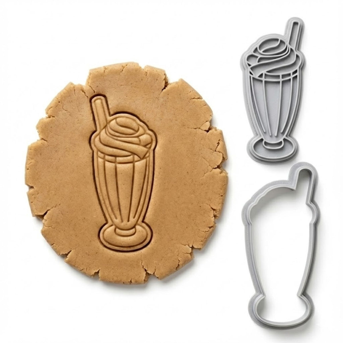 Embout de tuyauterie en acier inoxydable – Série à motifs décoratifs | Modèle n° 241