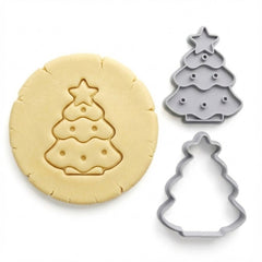 Edelstahl-Rohrdüse – Serie mit dekorativem Muster | Modell Nr. 241