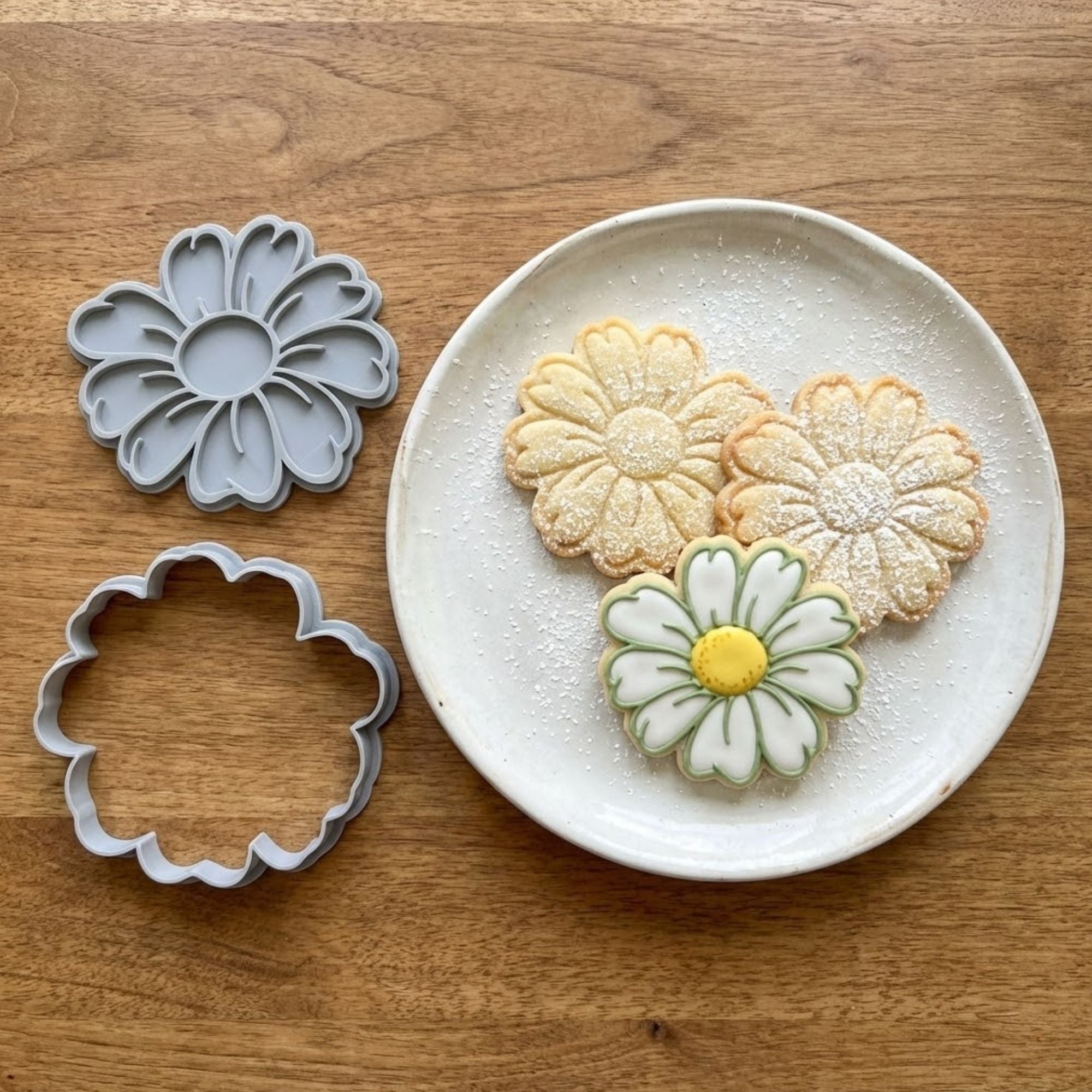 Embout de tuyauterie en acier inoxydable – Série à motifs décoratifs | Modèle n° 241