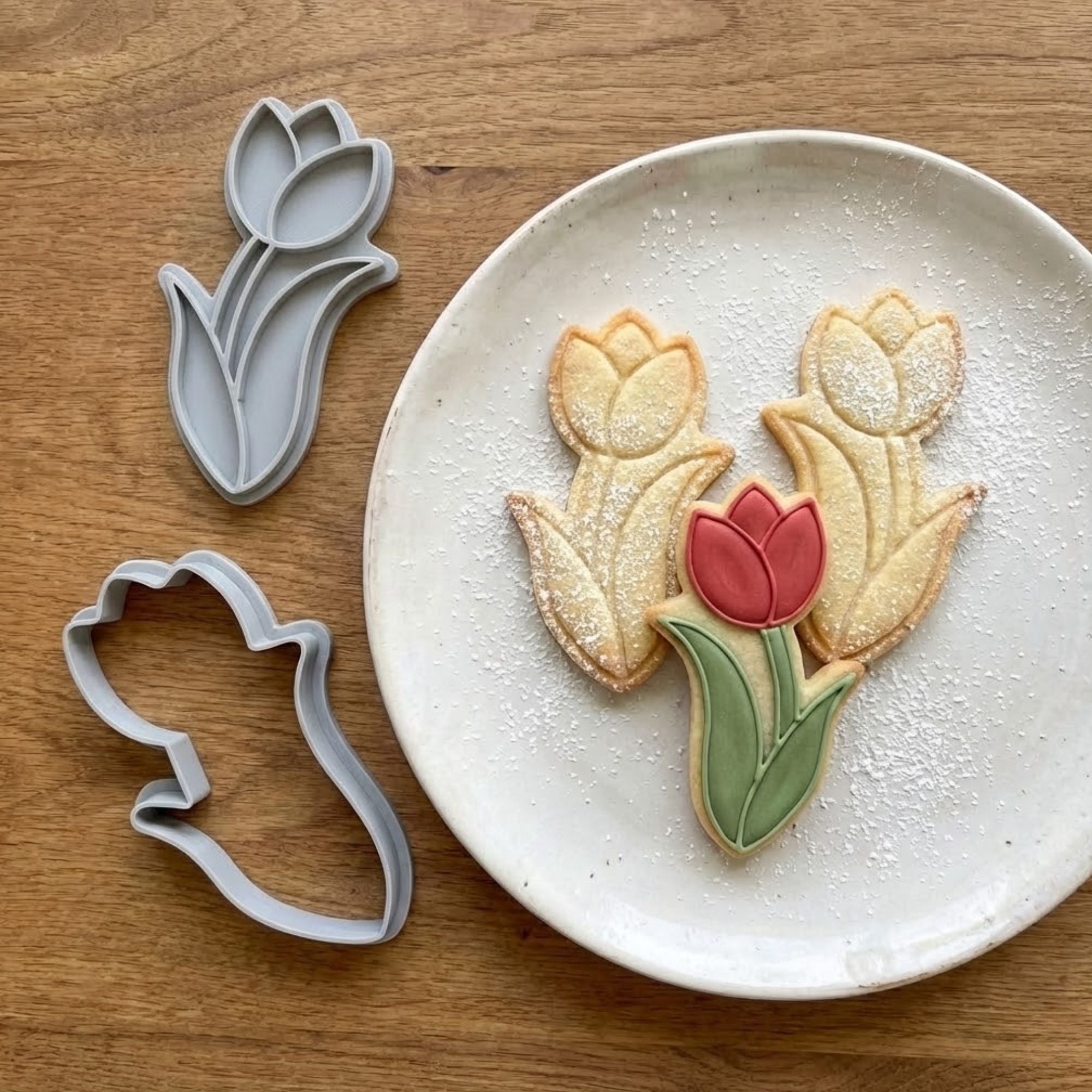 Embout de tuyauterie en acier inoxydable – Série à motifs décoratifs | Modèle n° 241