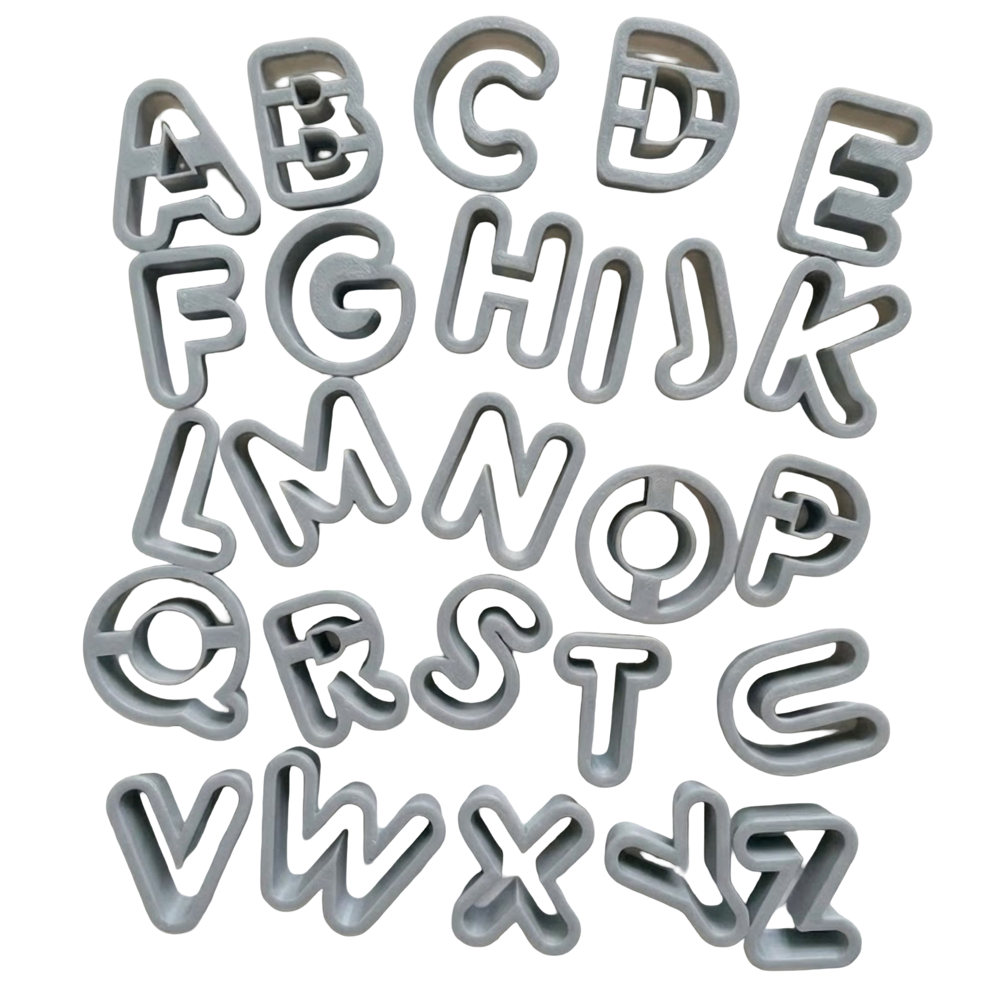 Edelstahl-Rohrdüse – Serie mit dekorativem Muster | Modell Nr. 241