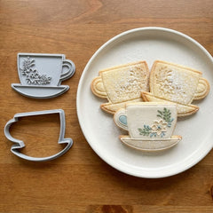 Embout de tuyauterie en acier inoxydable – Série à motifs décoratifs | Modèle n° 241