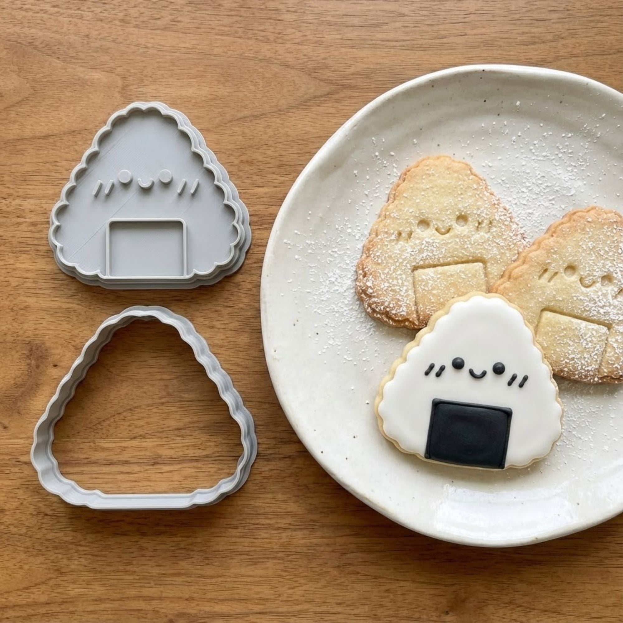 Embout de tuyauterie en acier inoxydable – Série à motifs décoratifs | Modèle n° 241