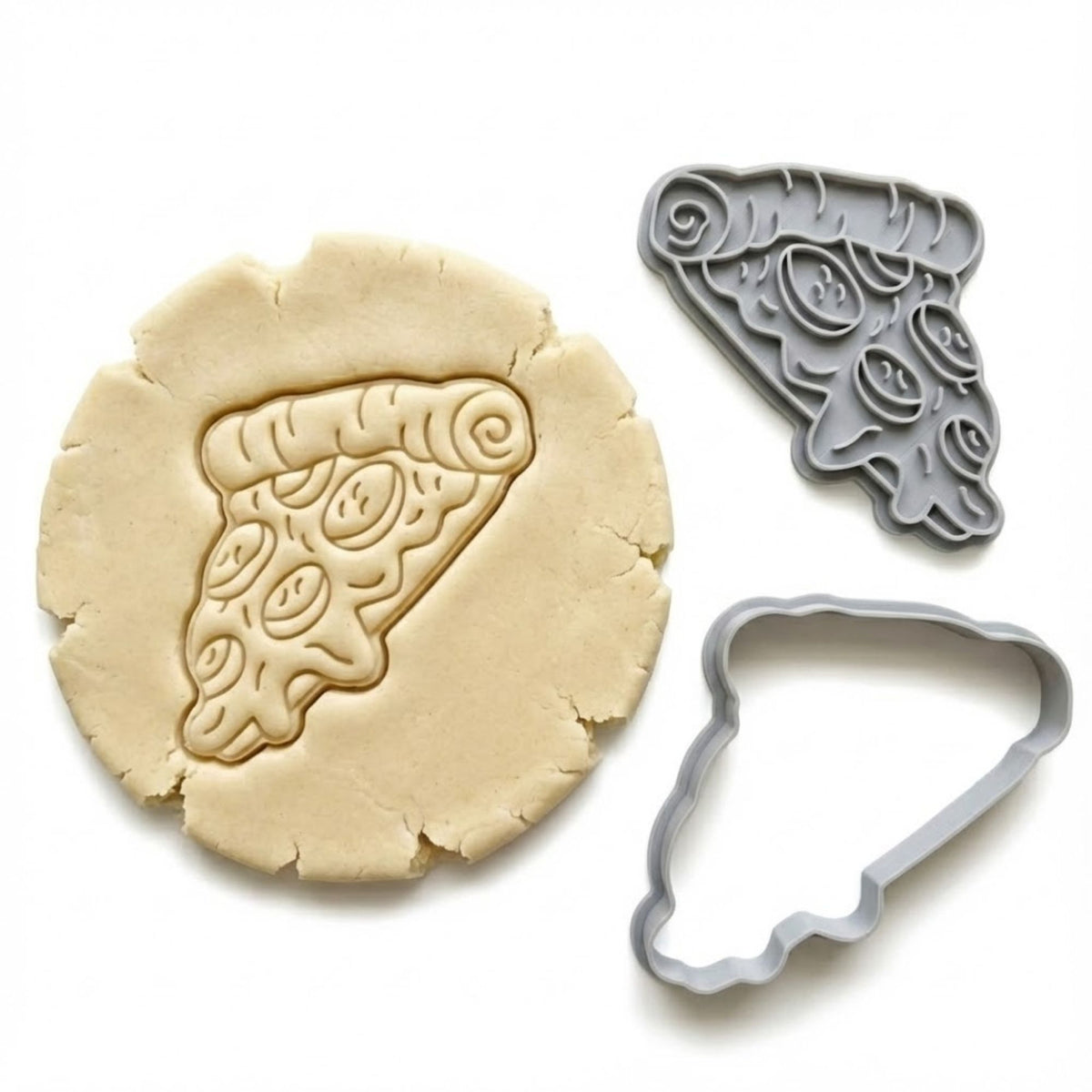 Embout de tuyauterie en acier inoxydable – Série à motifs décoratifs | Modèle n° 241