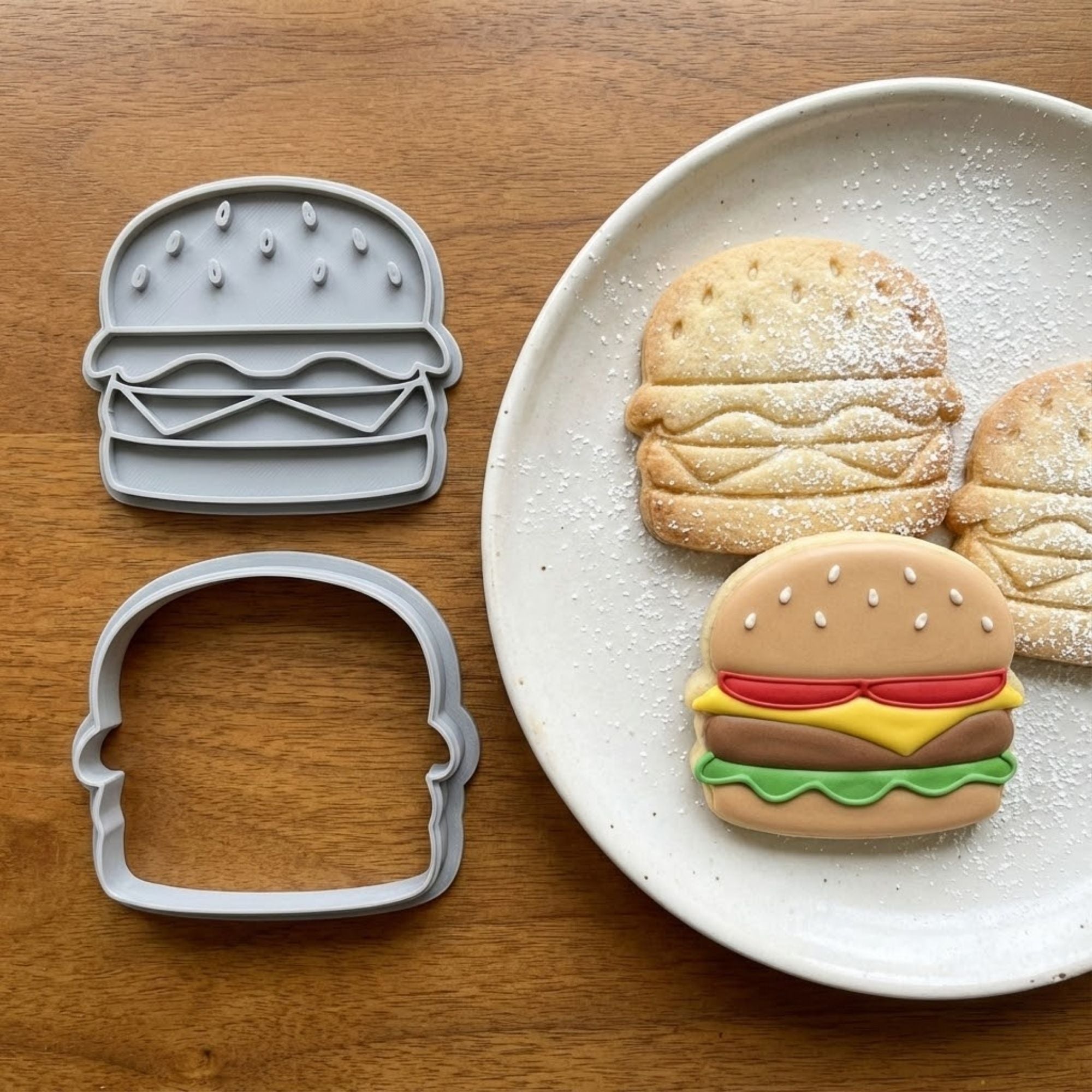 Embout de tuyauterie en acier inoxydable – Série à motifs décoratifs | Modèle n° 241