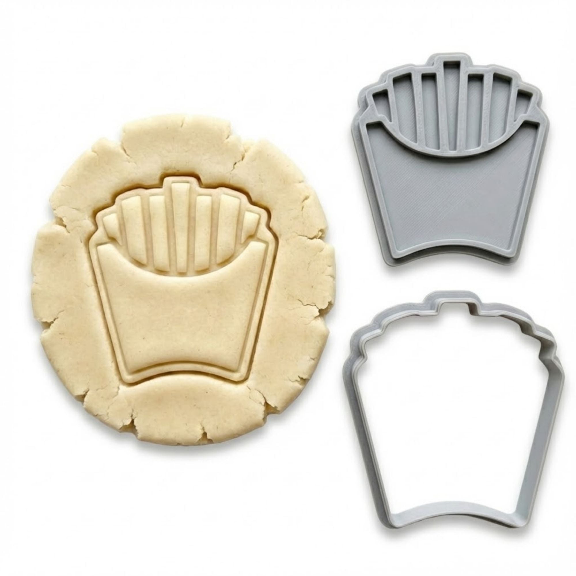 Embout de tuyauterie en acier inoxydable – Série à motifs décoratifs | Modèle n° 241