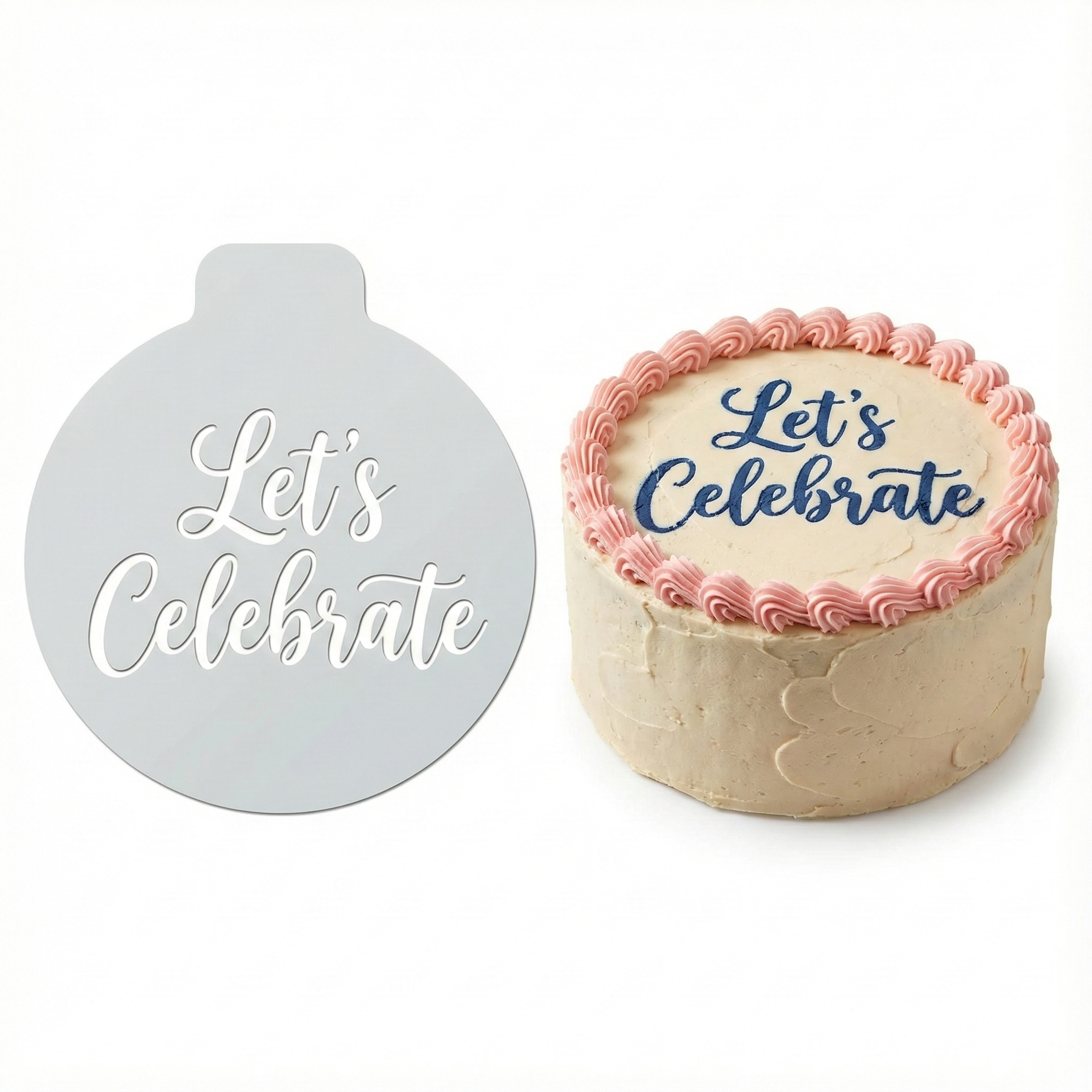 Embout de tuyauterie en acier inoxydable – Série à motifs décoratifs | Modèle n° 241