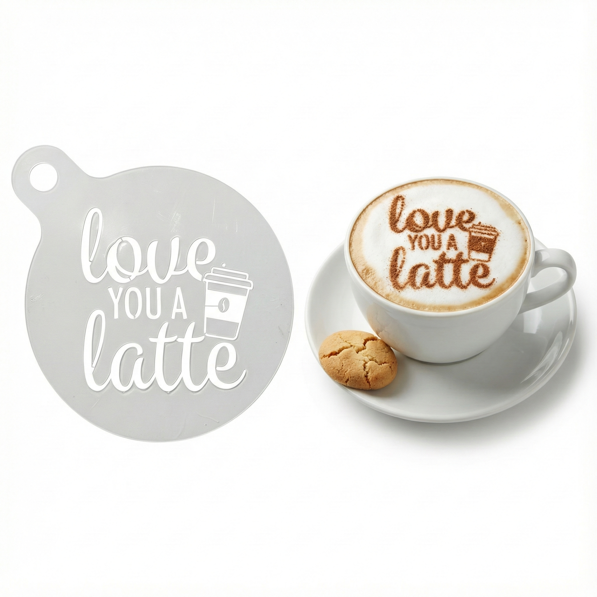 Embout de tuyauterie en acier inoxydable – Série à motifs décoratifs | Modèle n° 241