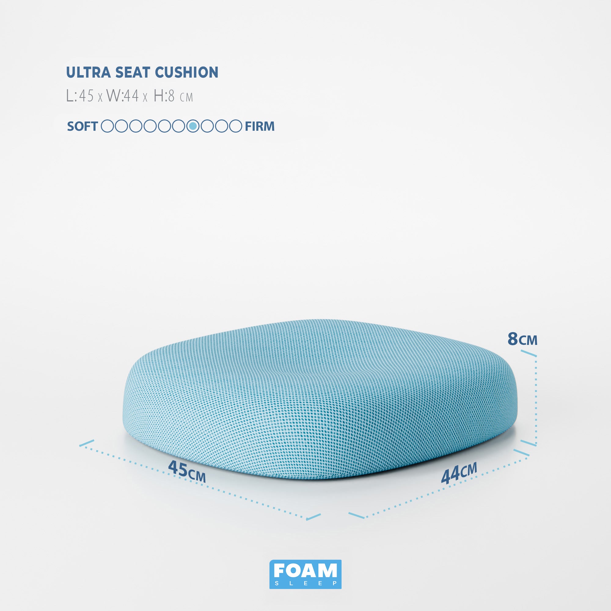 Ultra Seat Cushion