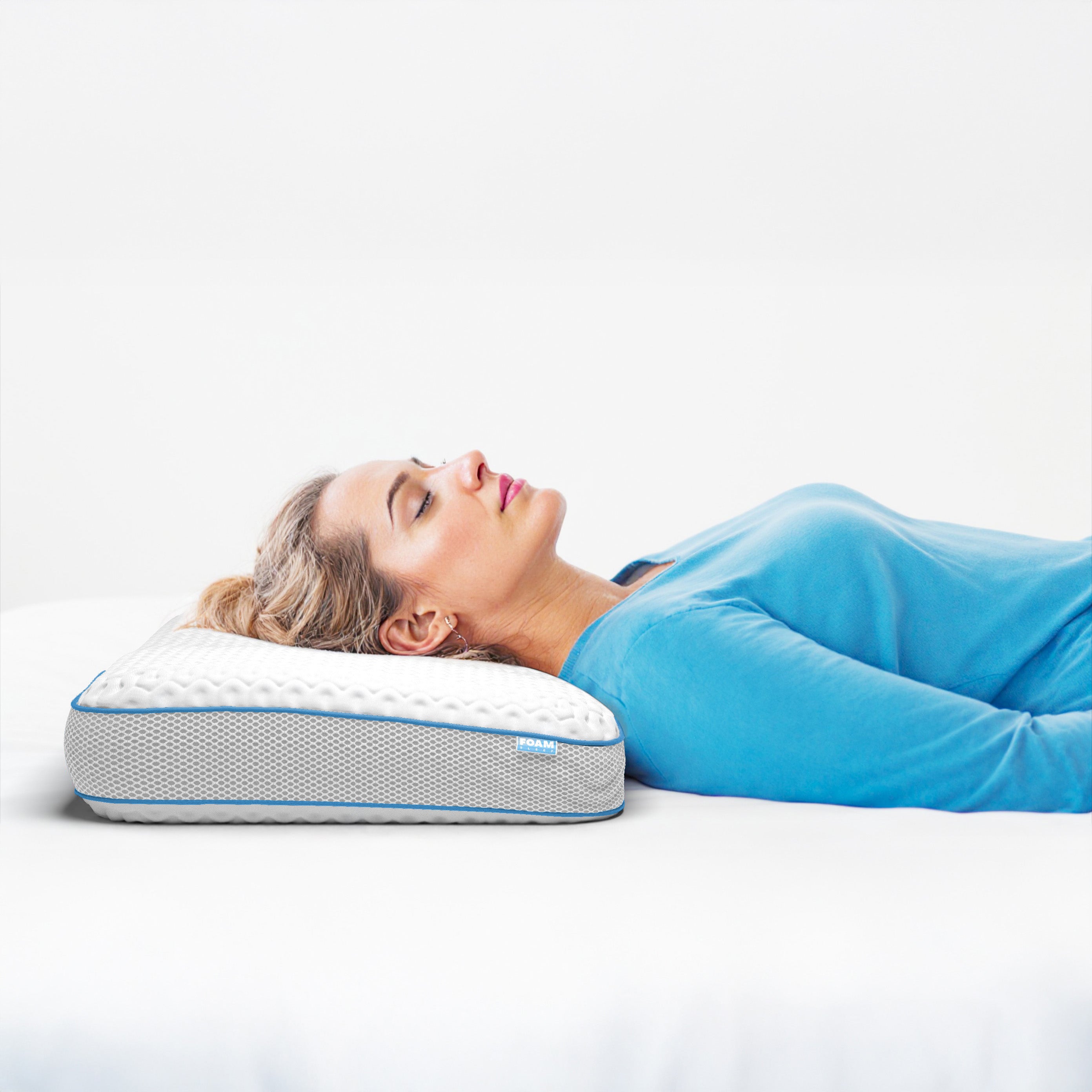 Ultimate Foam Pillow