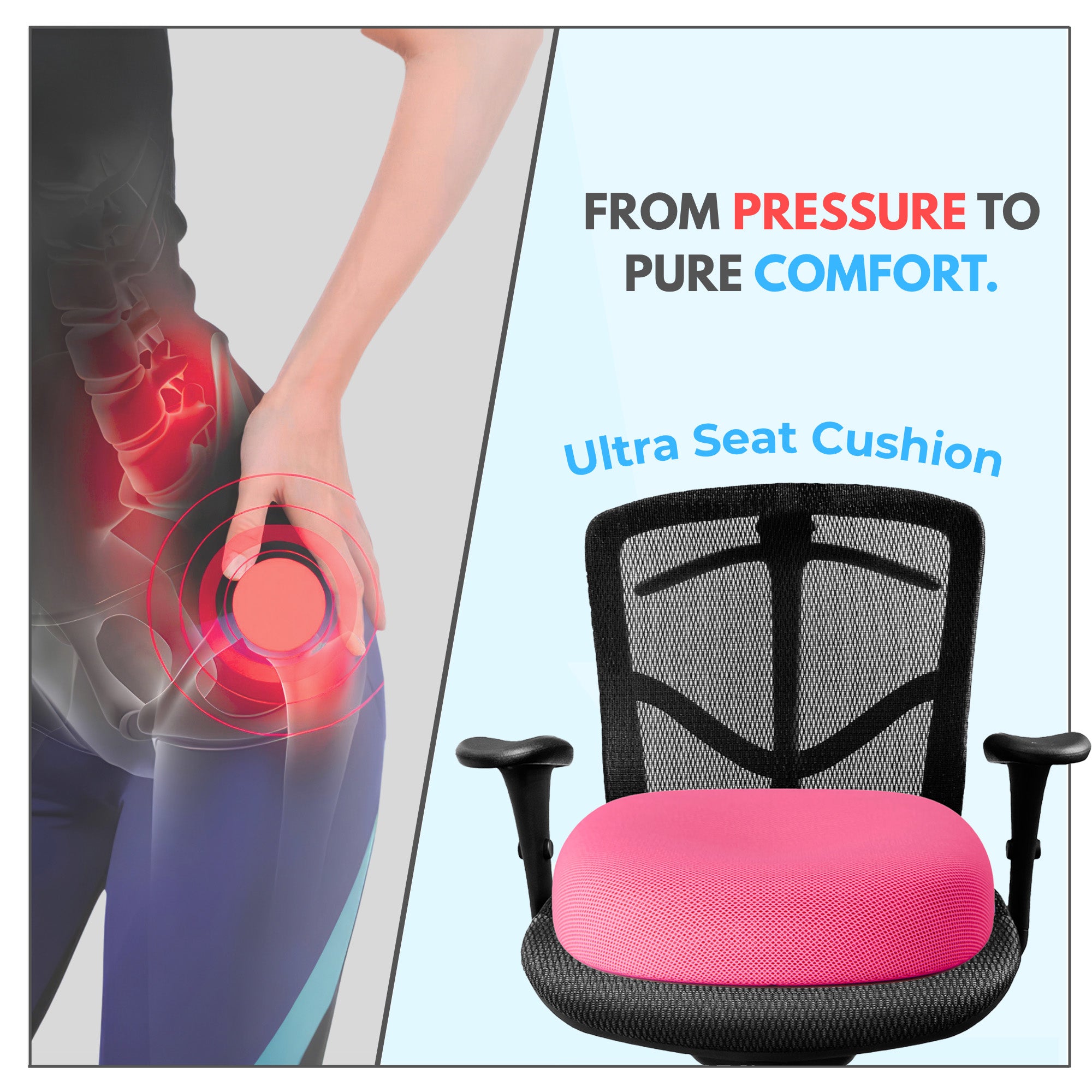 Ultra Seat Cushion