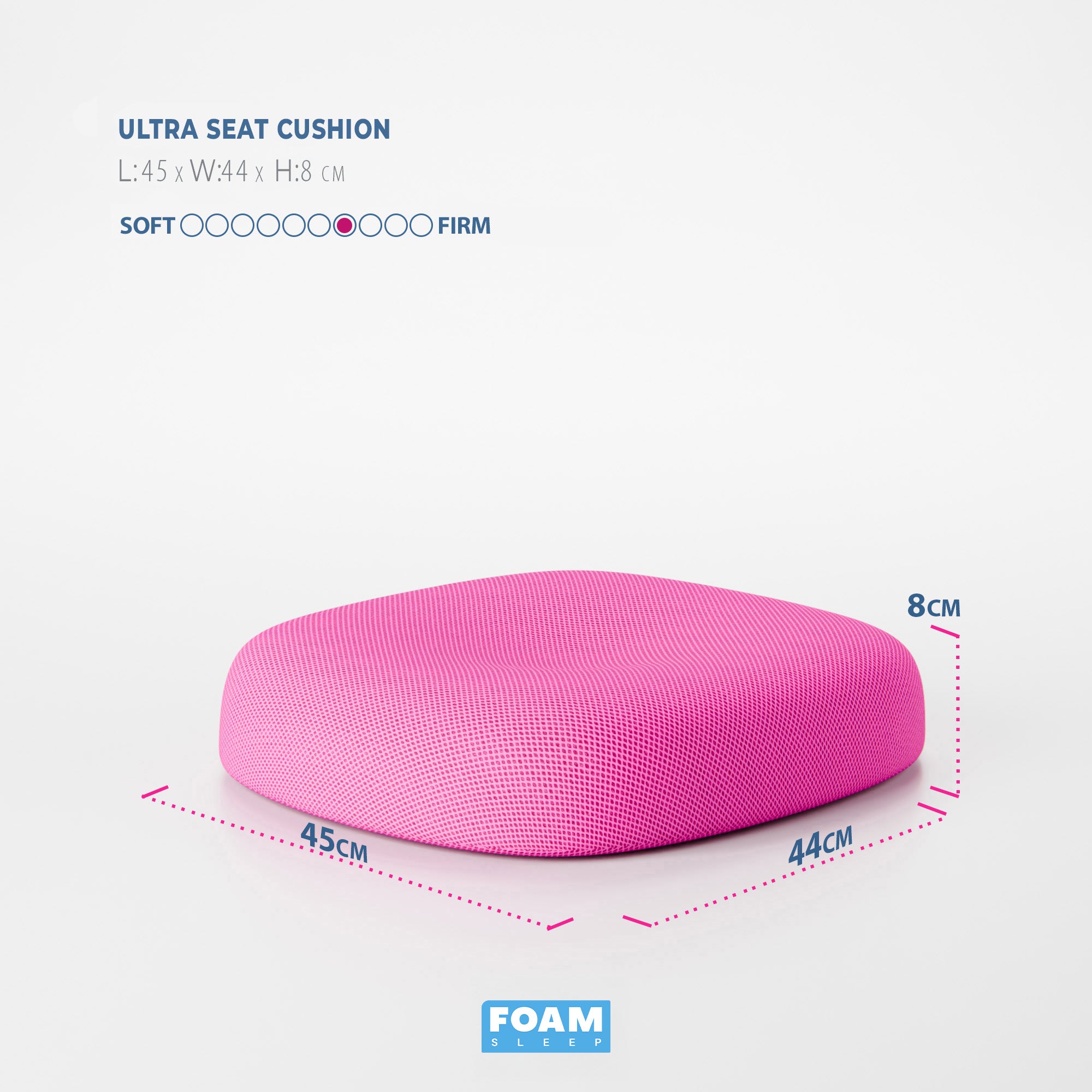 Ultra Seat Cushion