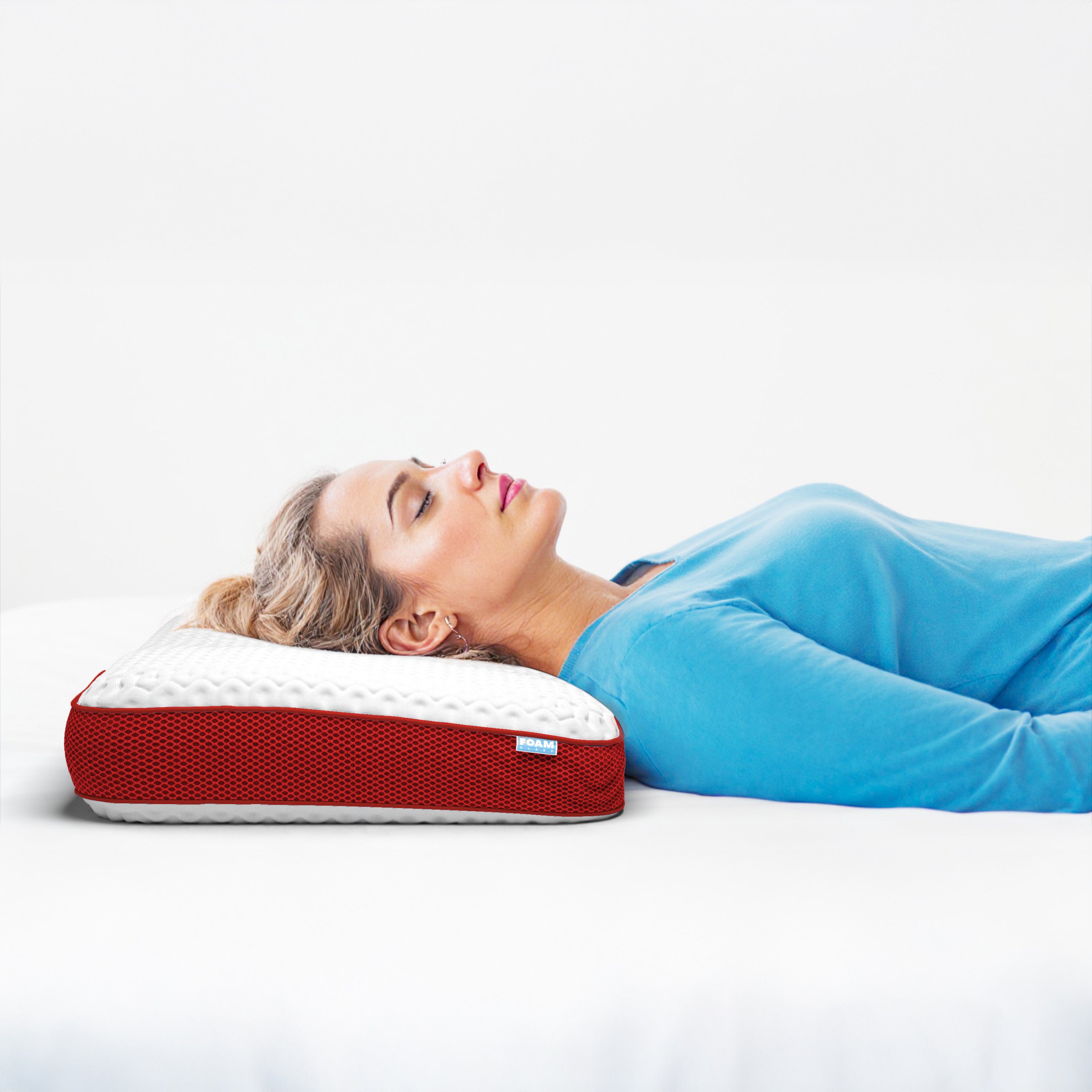 Ultimate Foam Pillow