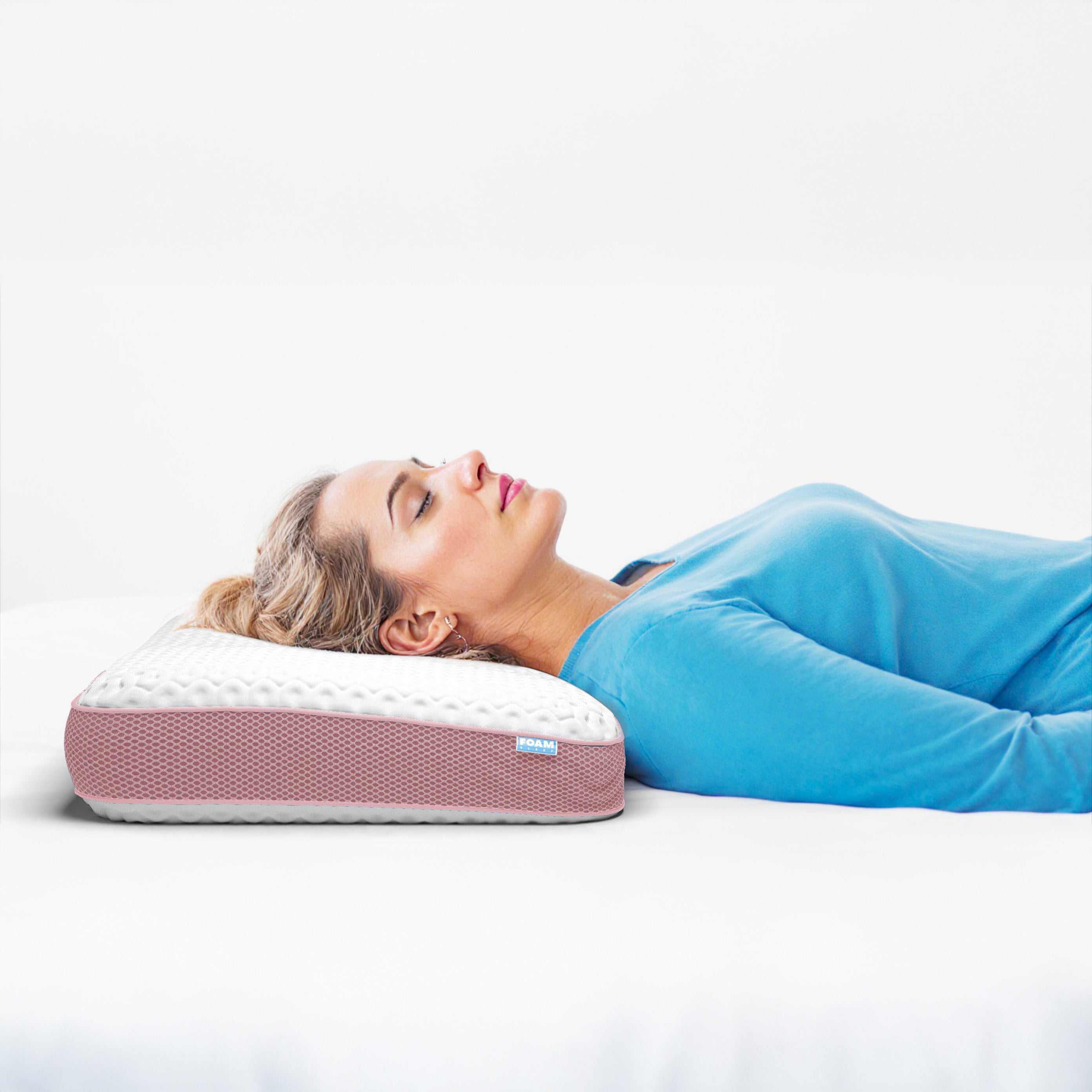 Ultimate Foam Pillow