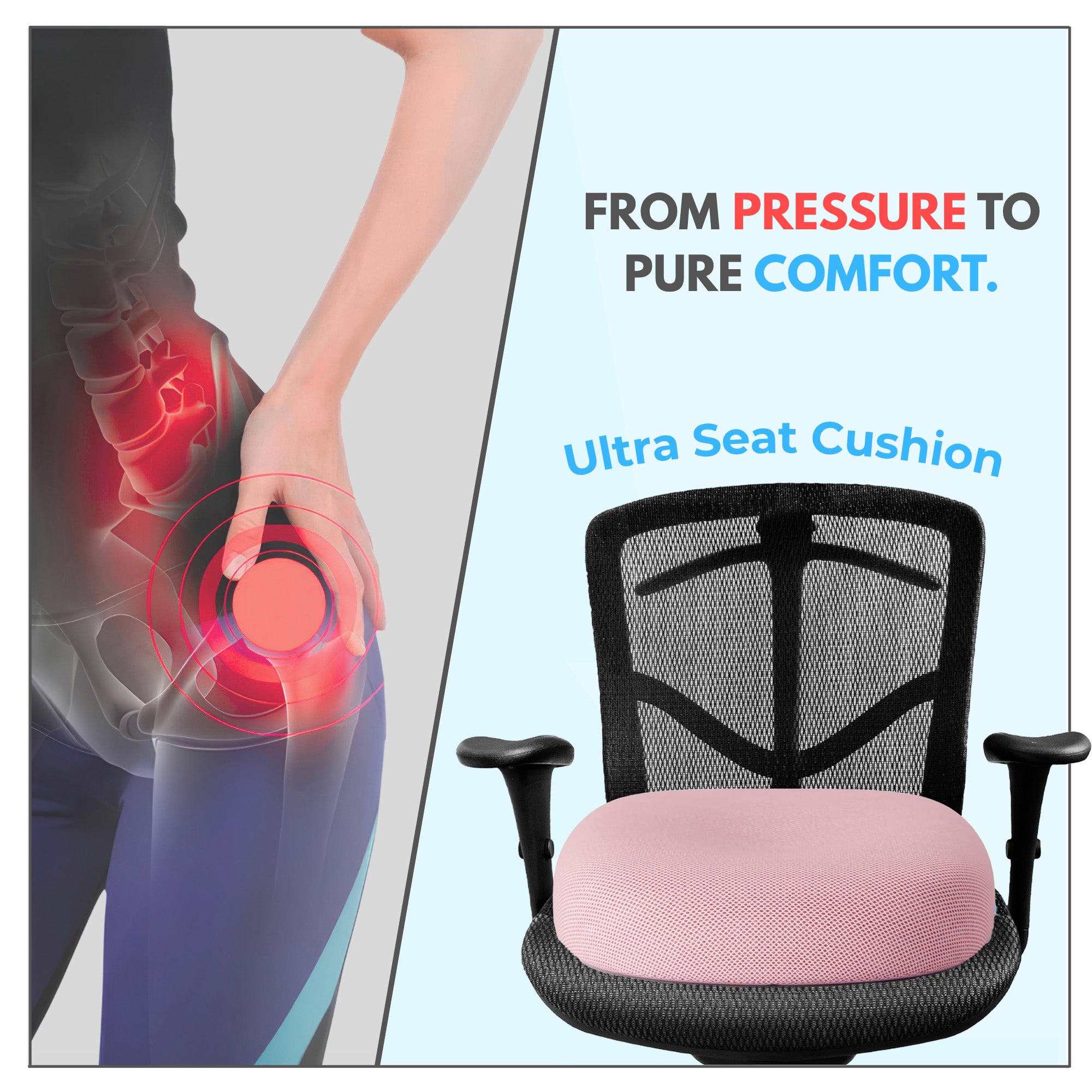 Ultra Seat Cushion