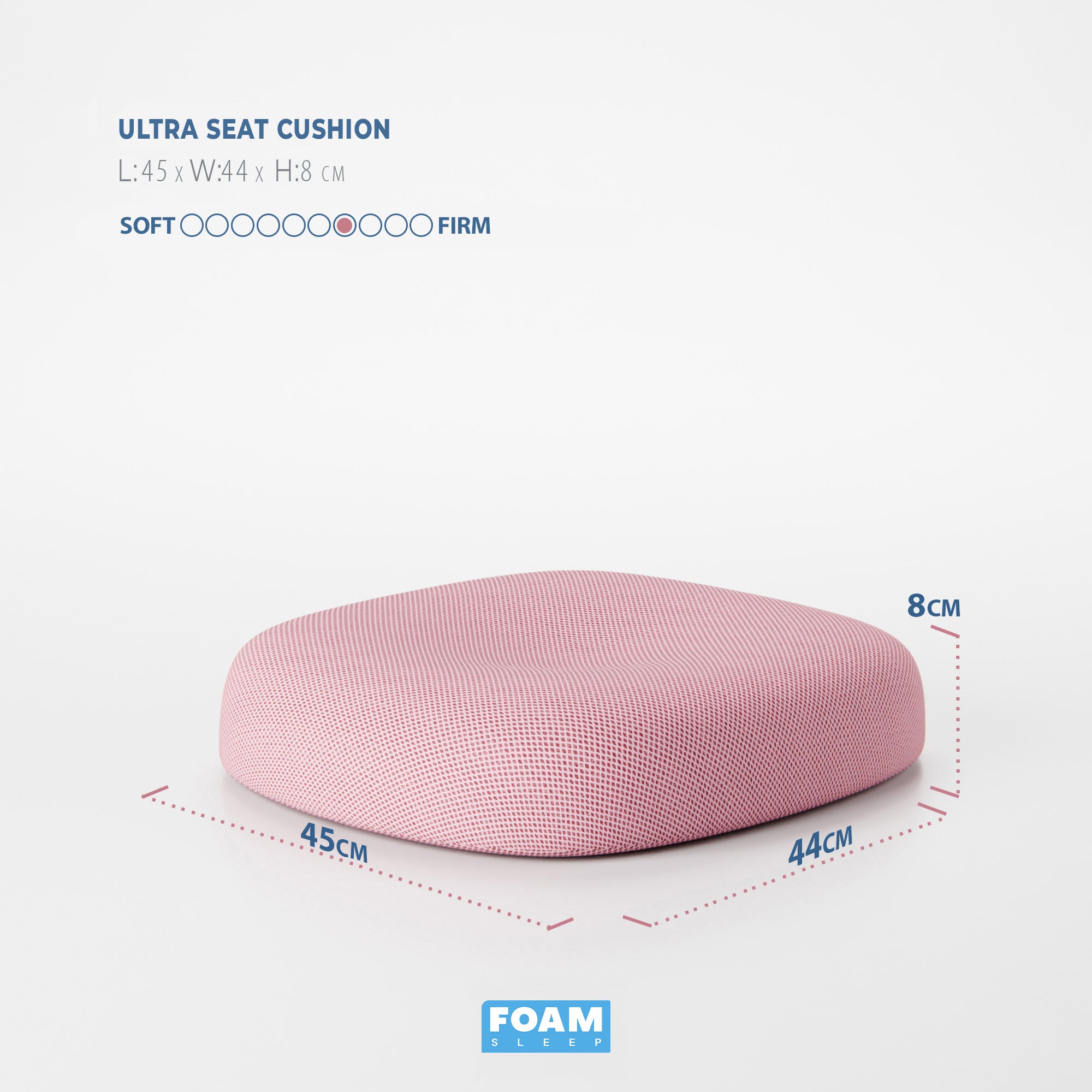 Ultra Seat Cushion