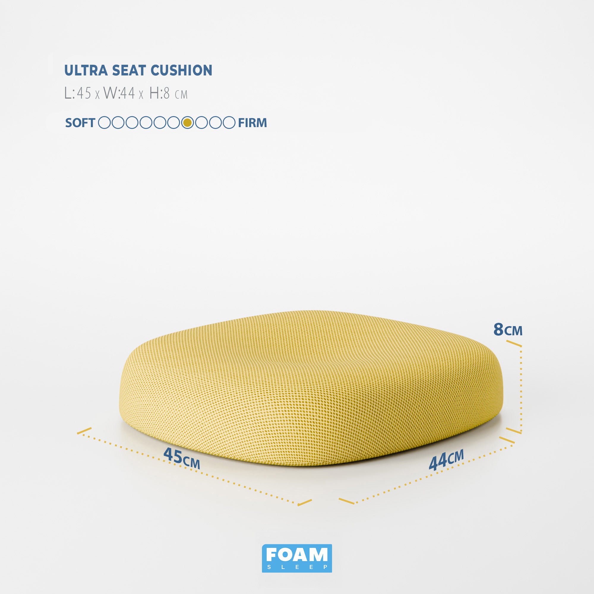 Ultra Seat Cushion