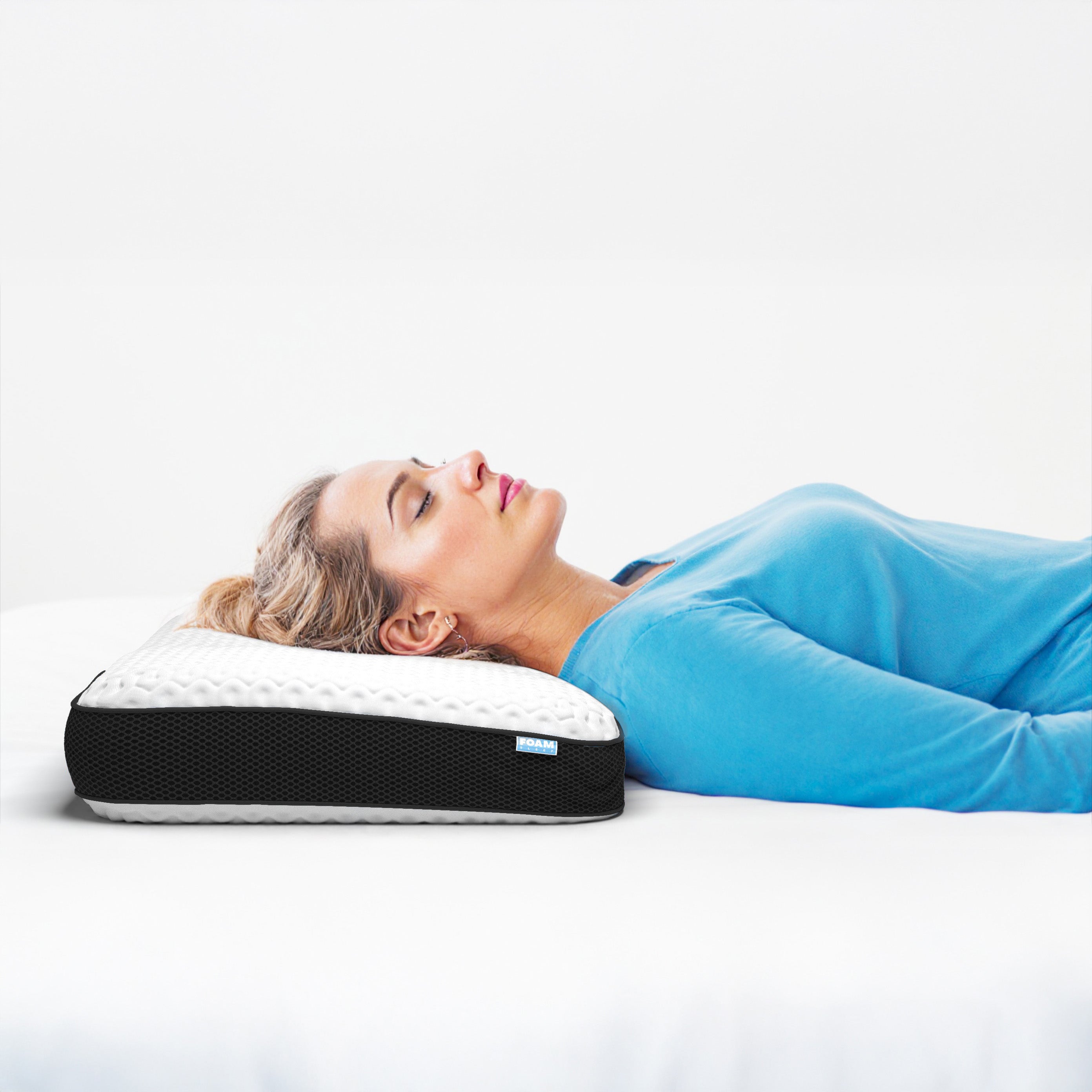 Ultimate Foam Pillow