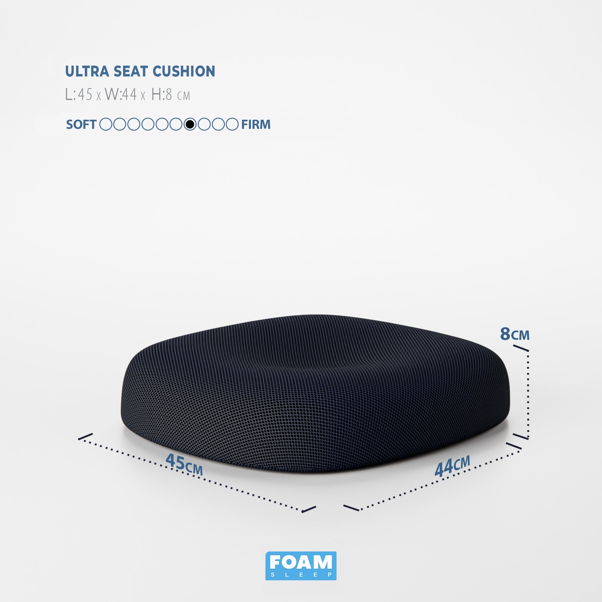 Ultra Seat Cushion
