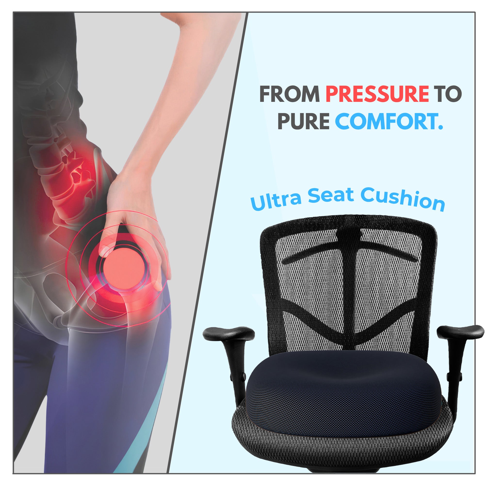 Ultra Seat Cushion
