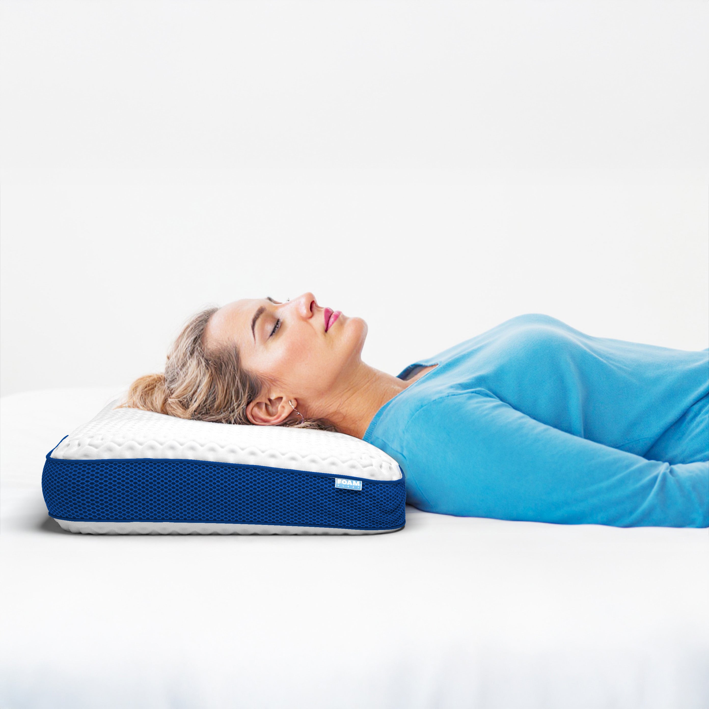 Ultimate Foam Pillow