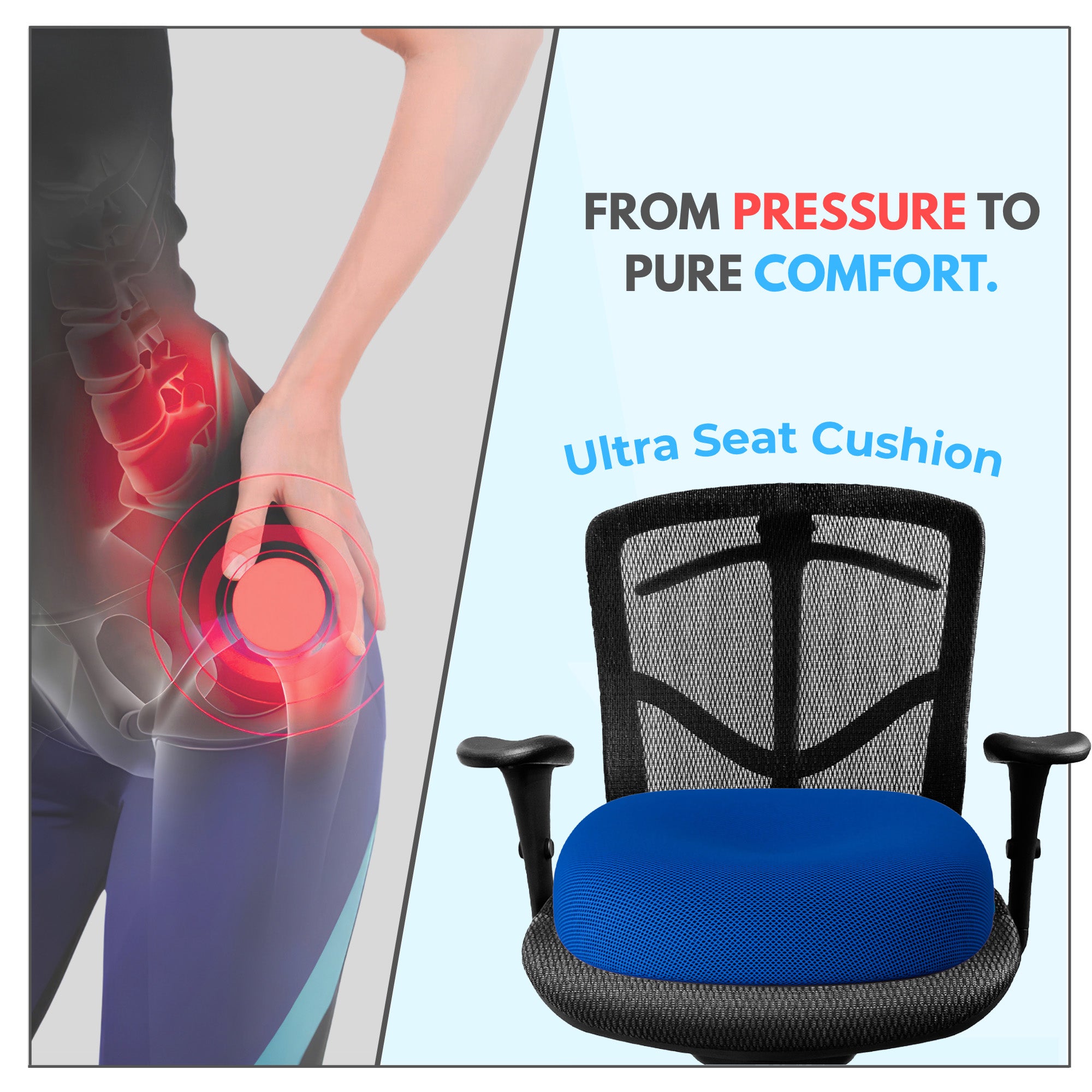 Ultra Seat Cushion