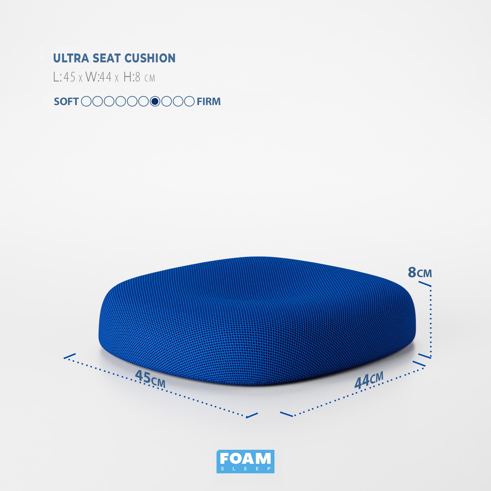 Ultra Seat Cushion