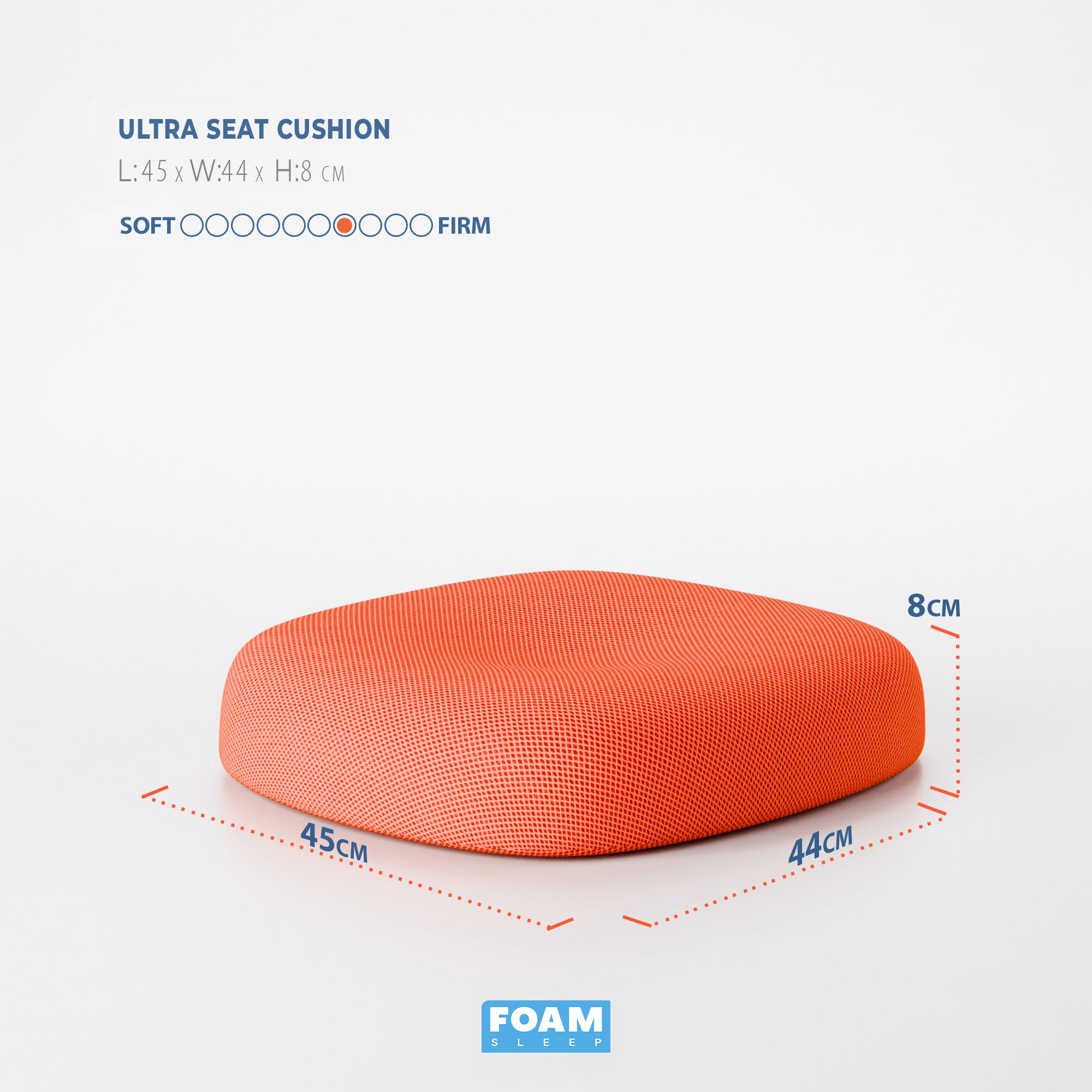 Ultra Seat Cushion