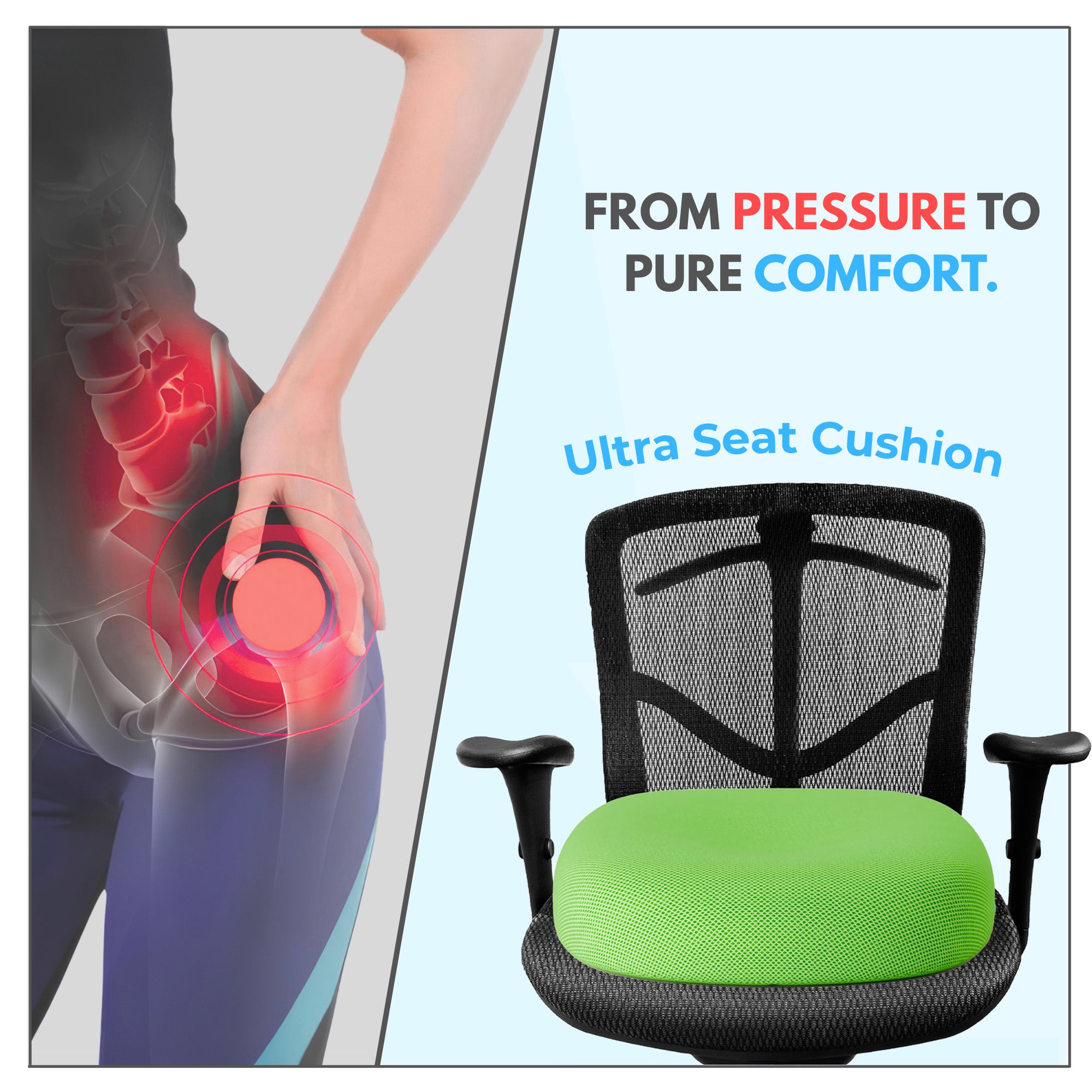 Ultra Seat Cushion