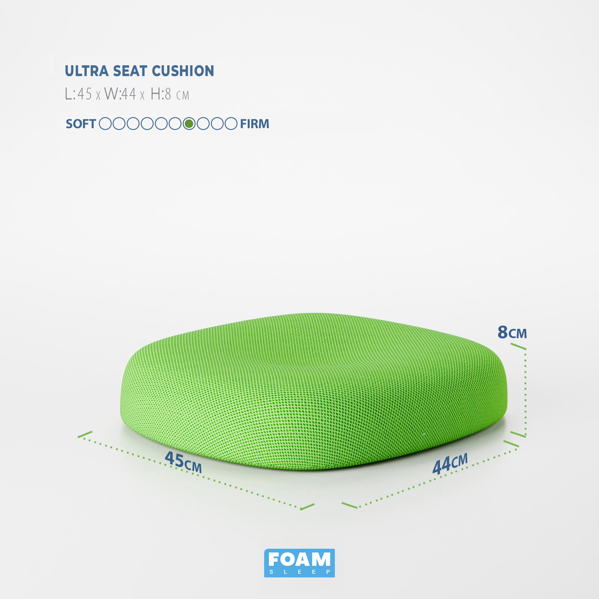 Ultra Seat Cushion